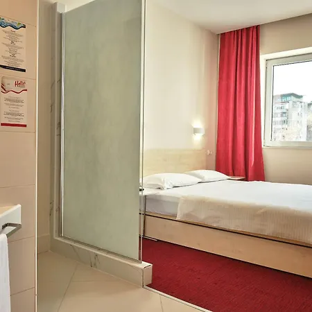 Hello Hotels Bucuresti Gara De Nord Exterior photo