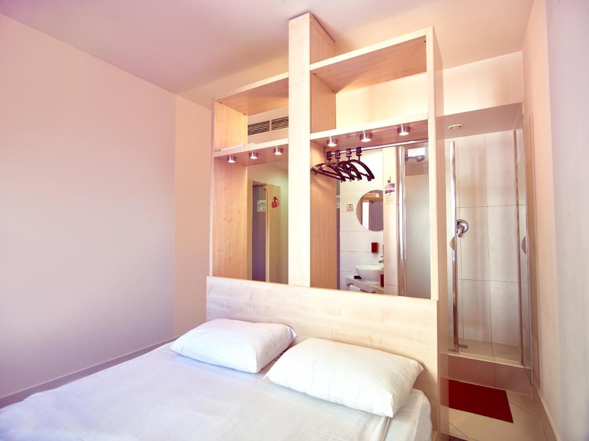 Hotel Hello Gara De Nord 2*