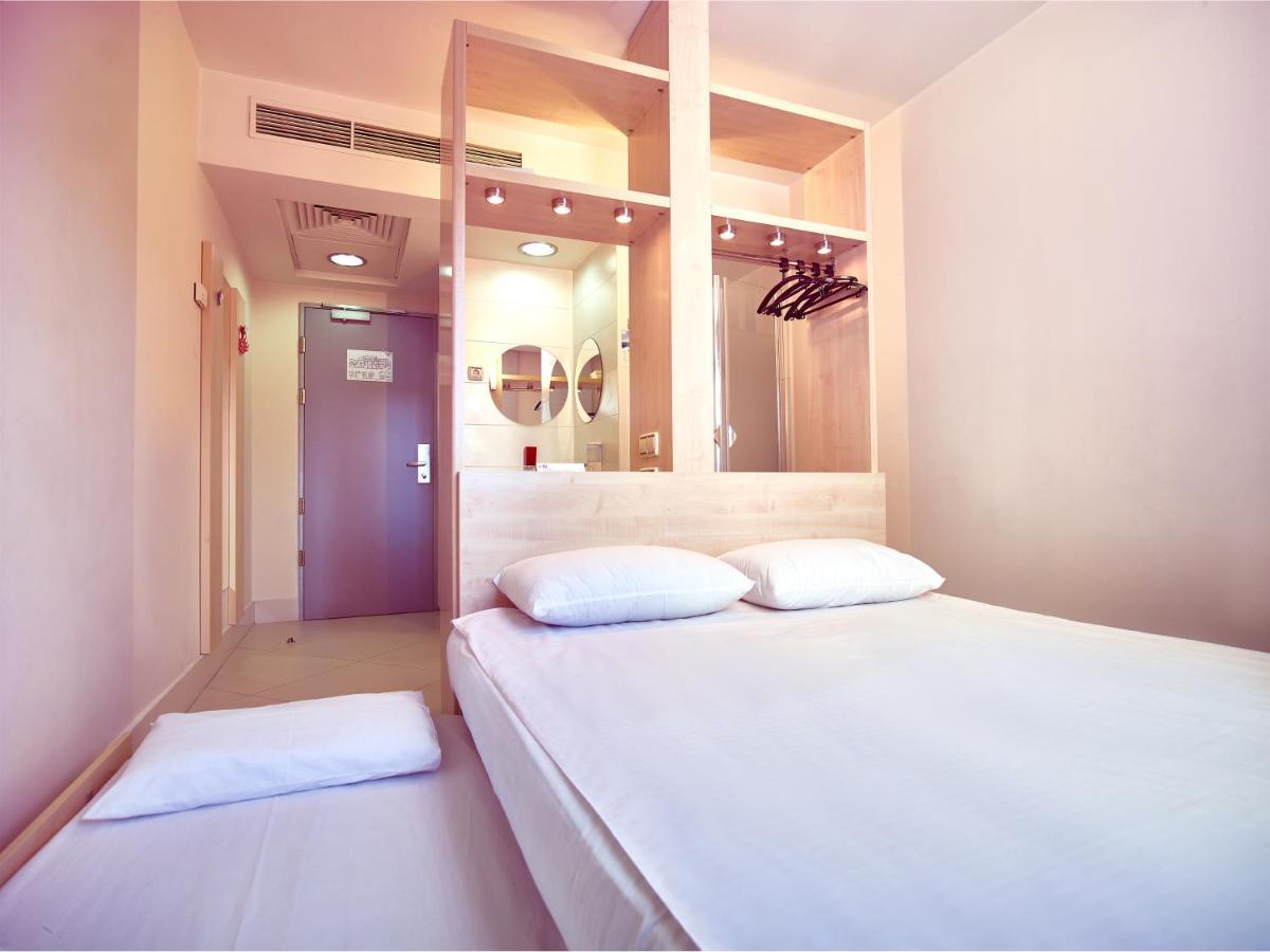 Hello Gara De Nord Hotel Bucharest