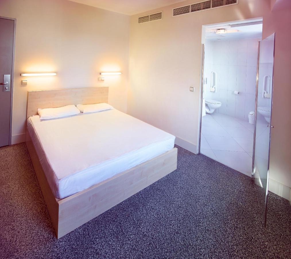 Hotel Hello Gara De Nord Bucharest