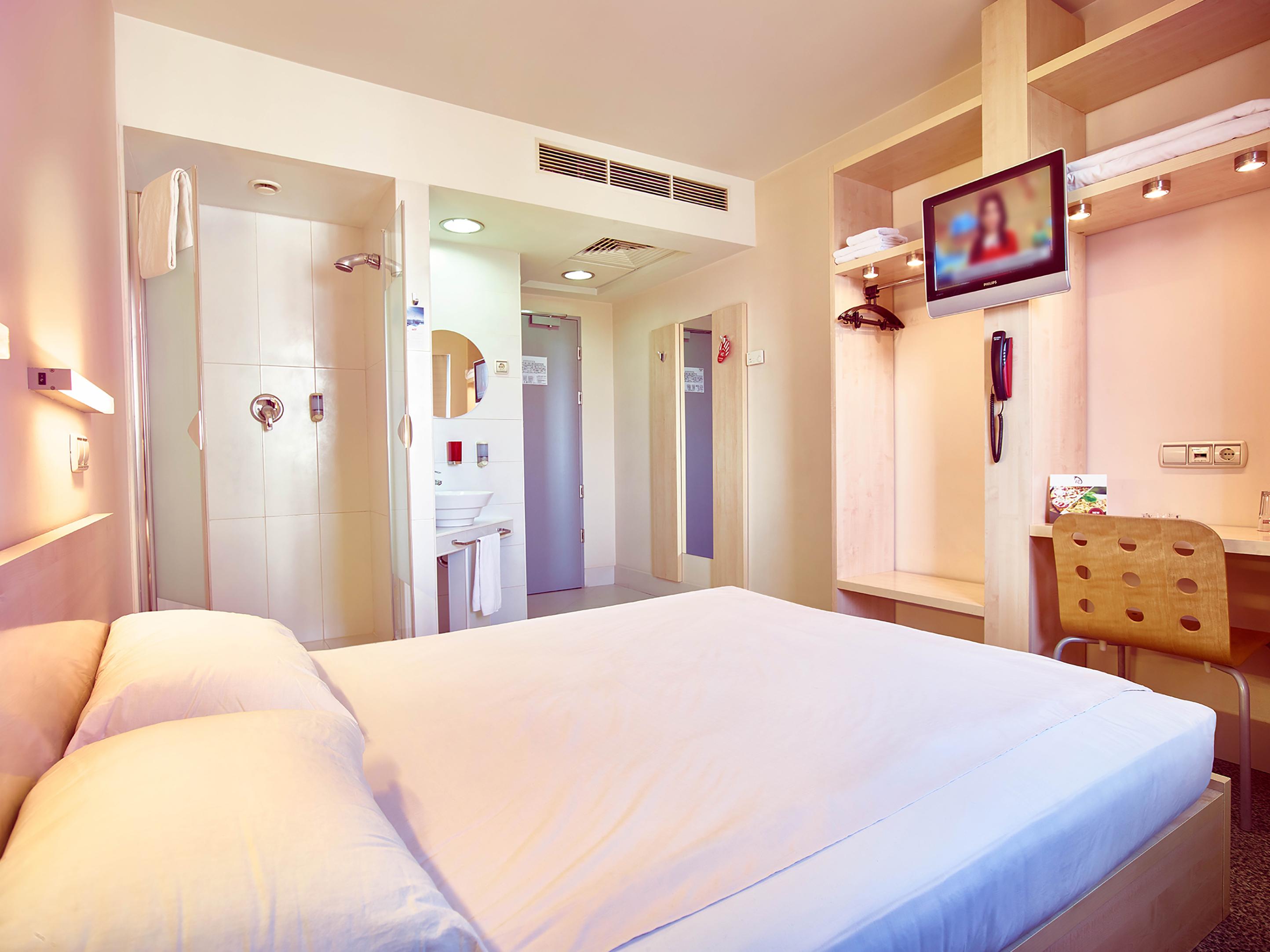 Hotel Hello Gara De Nord