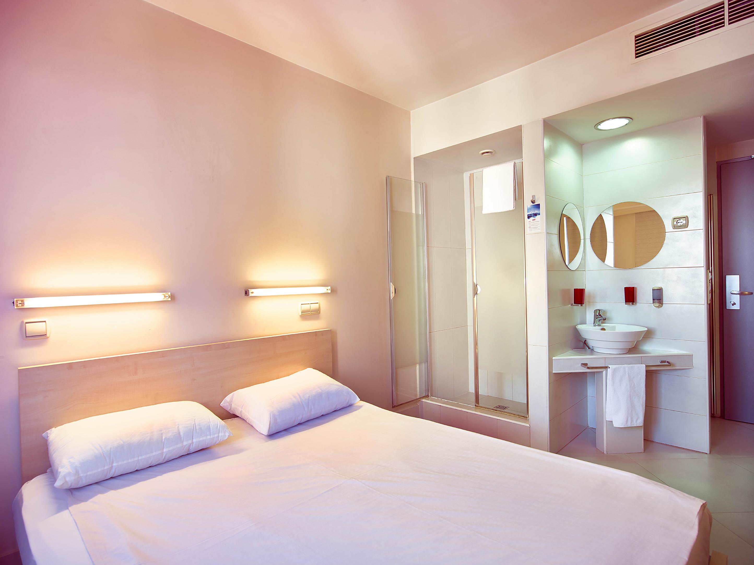 Hotel Hello Gara De Nord 2*