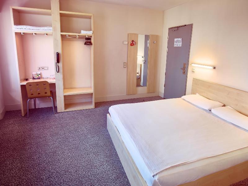 Hotel Hello Gara De Nord Bucharest