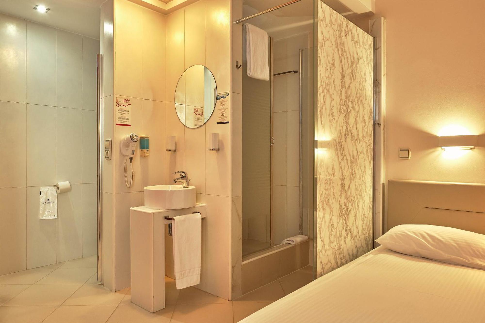 Hotel Hello Gara De Nord