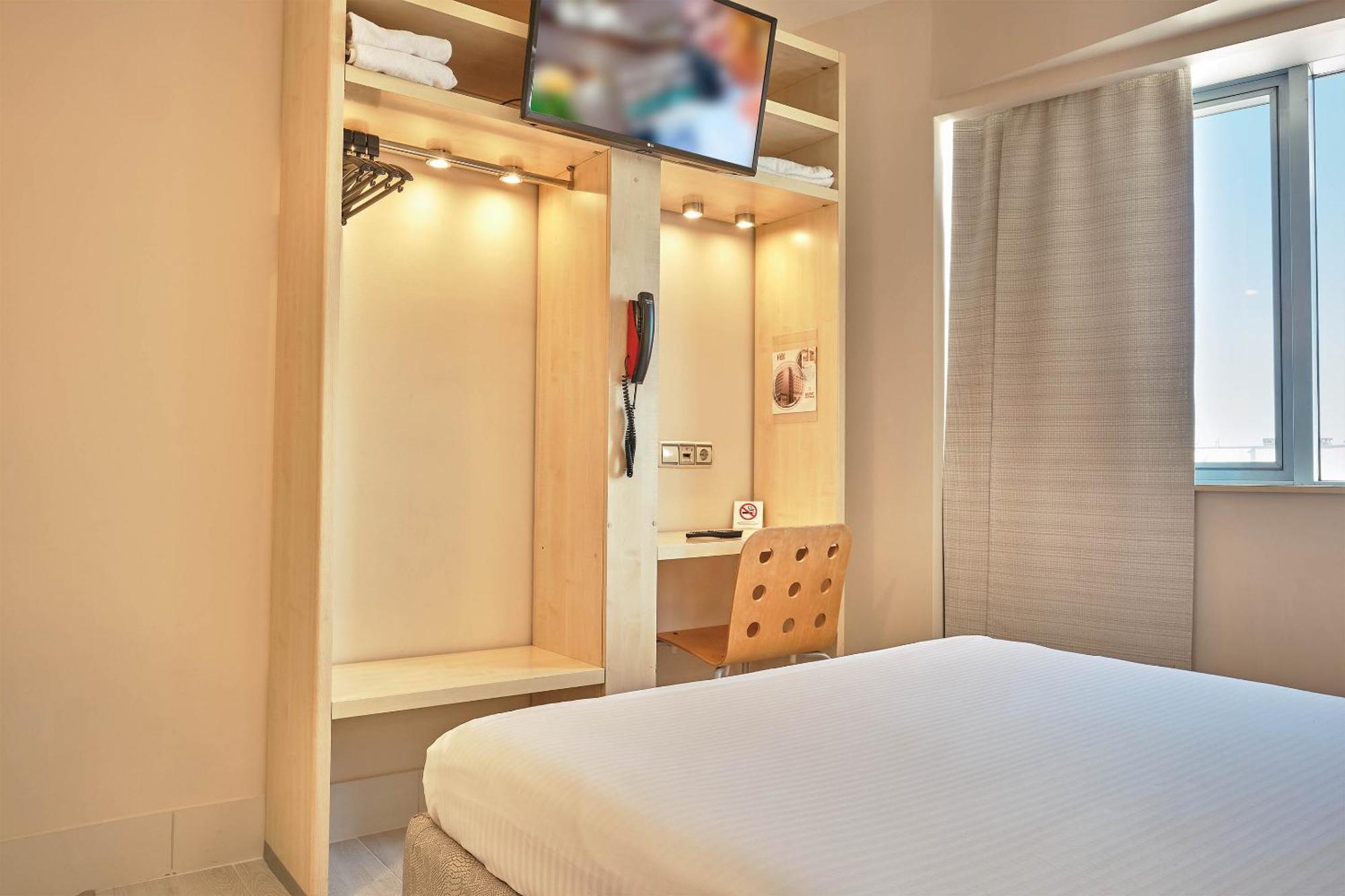 Hotel Hello Gara De Nord