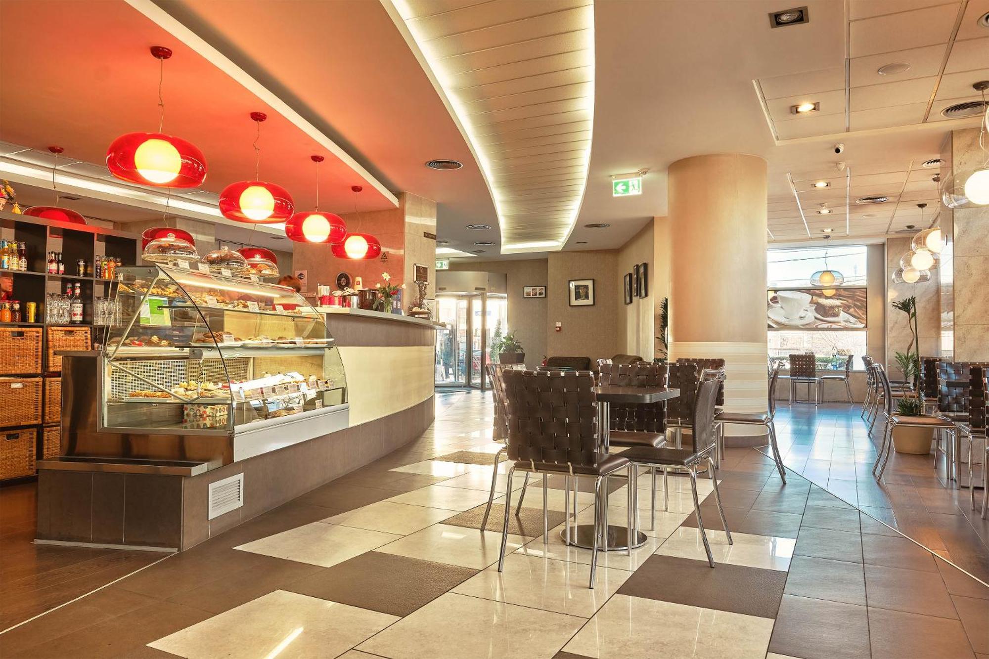 Hotel Hello Gara De Nord Bucharest