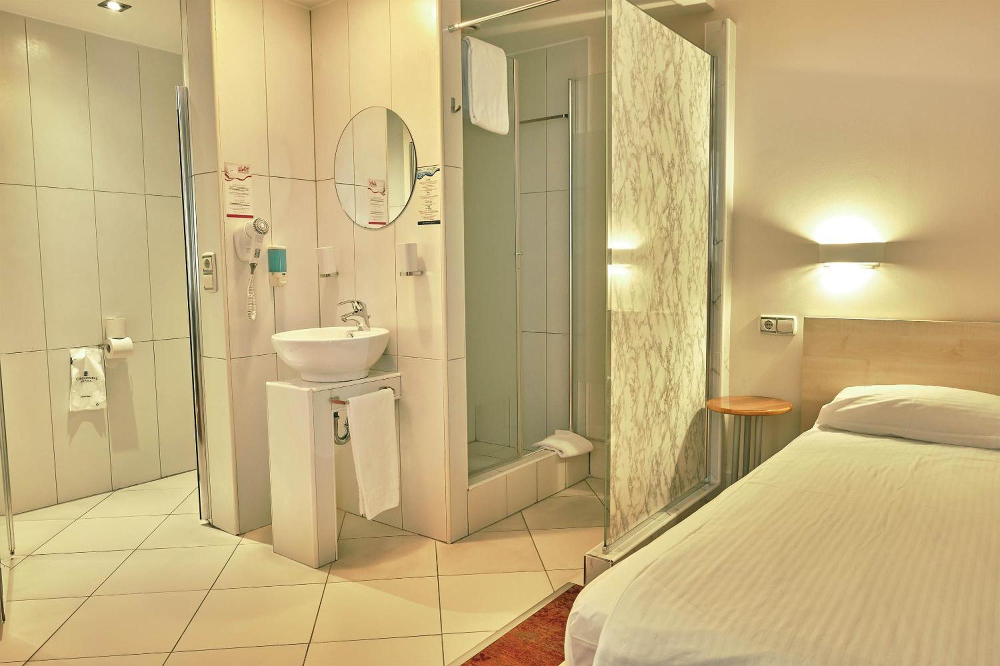 Hello Gara De Nord Hotel Bucharest