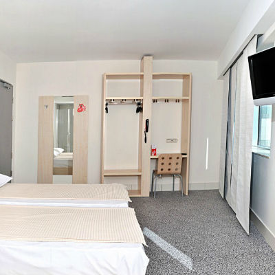 Hotel Hello Gara De Nord 2*
