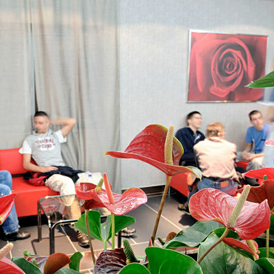 Hotel Hello Gara De Nord Bucharest