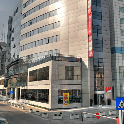 Hotel Hello Gara De Nord Bucharest