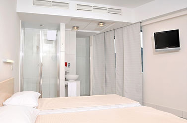 Hello Gara De Nord Hotel Bucharest