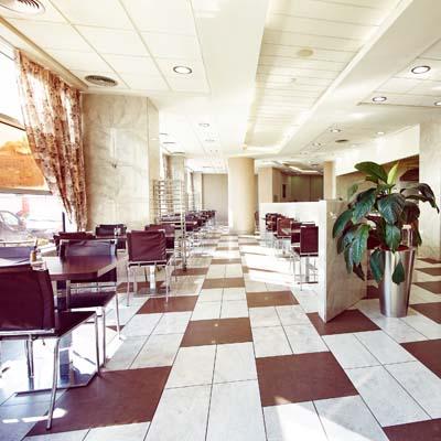 Hotel Hello Gara De Nord 2*