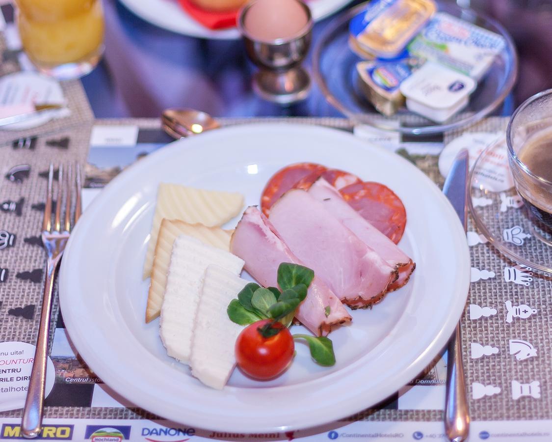 Hello Gara De Nord Hotel Bucharest