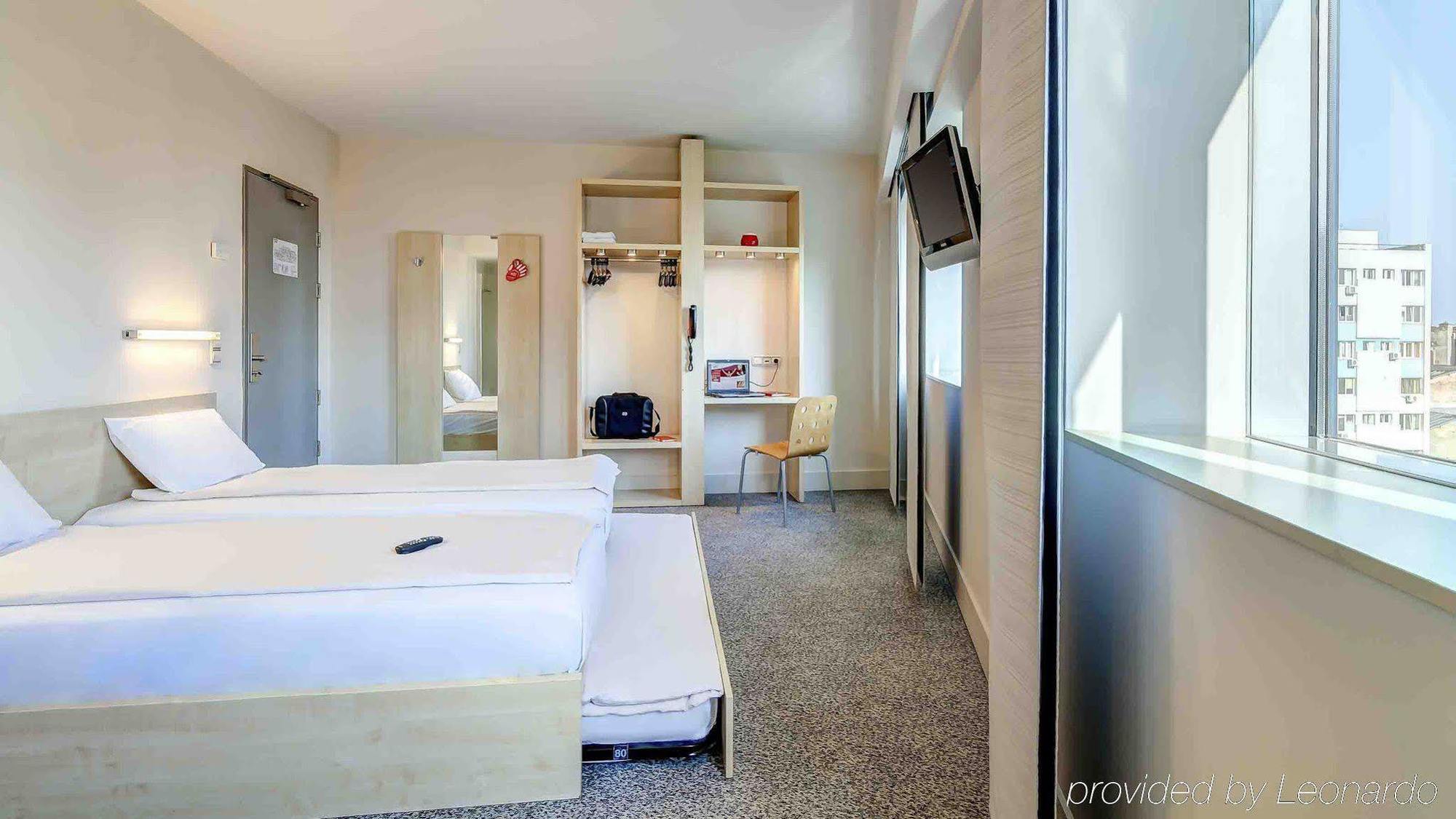 Hotel Hello Gara De Nord