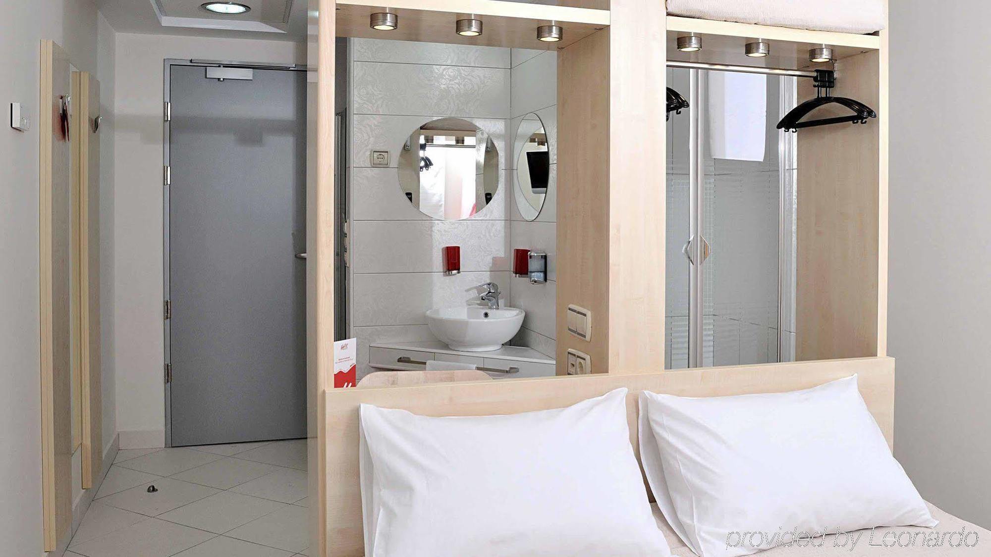 Hotel Hello Gara De Nord