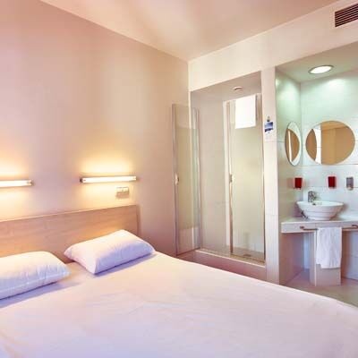 Hotel Hello Gara De Nord 2*